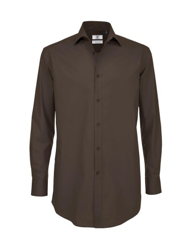 BetC-SMP21-BetC BLACK TIE LSL /MEN